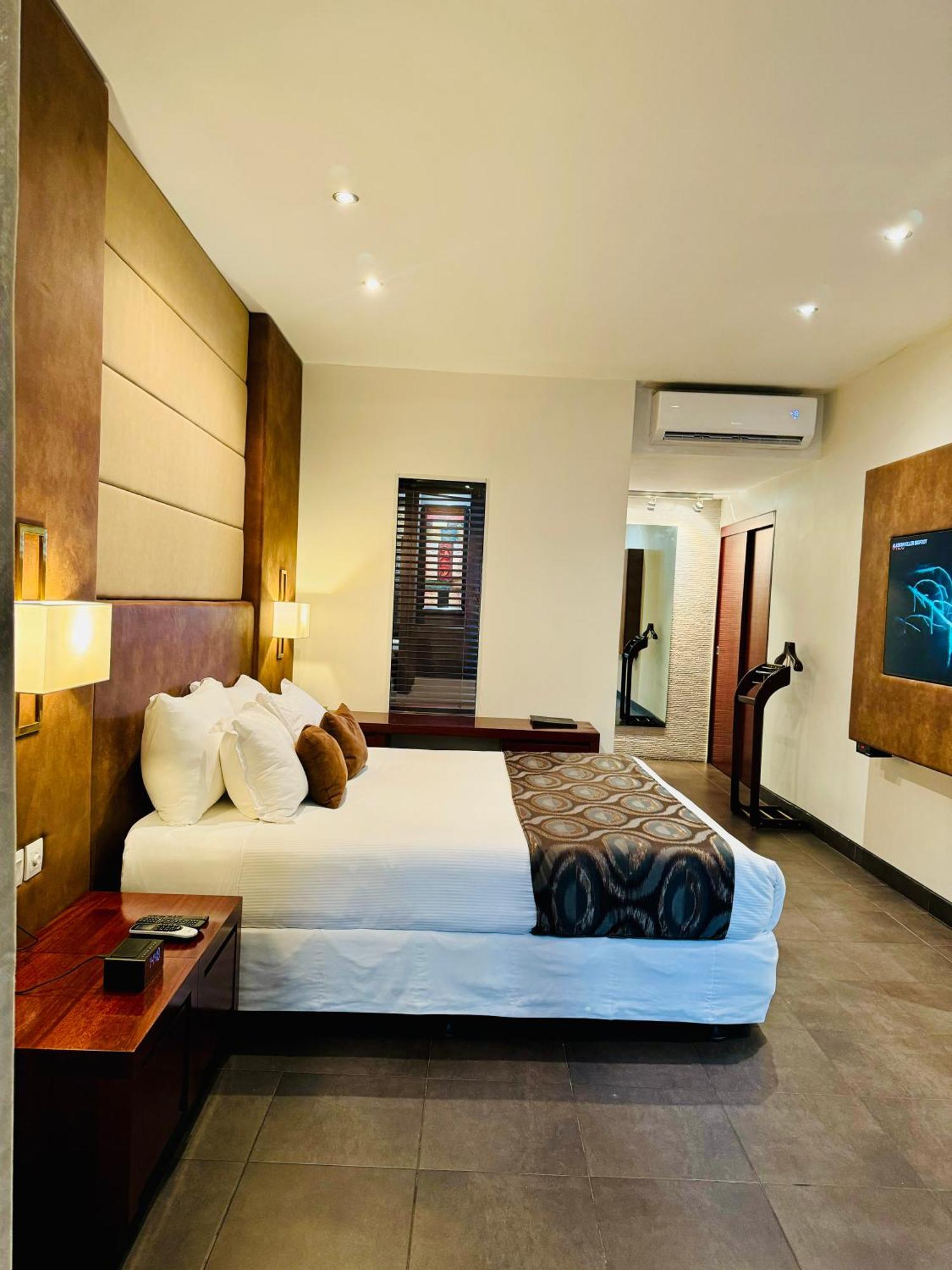 Lamana Hotel Port Moresby Exterior foto