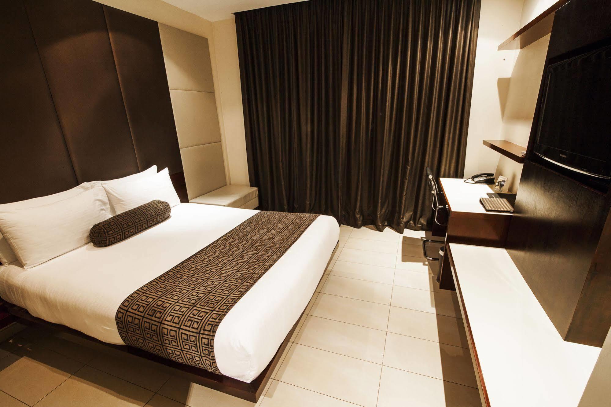 Lamana Hotel Port Moresby Exterior foto