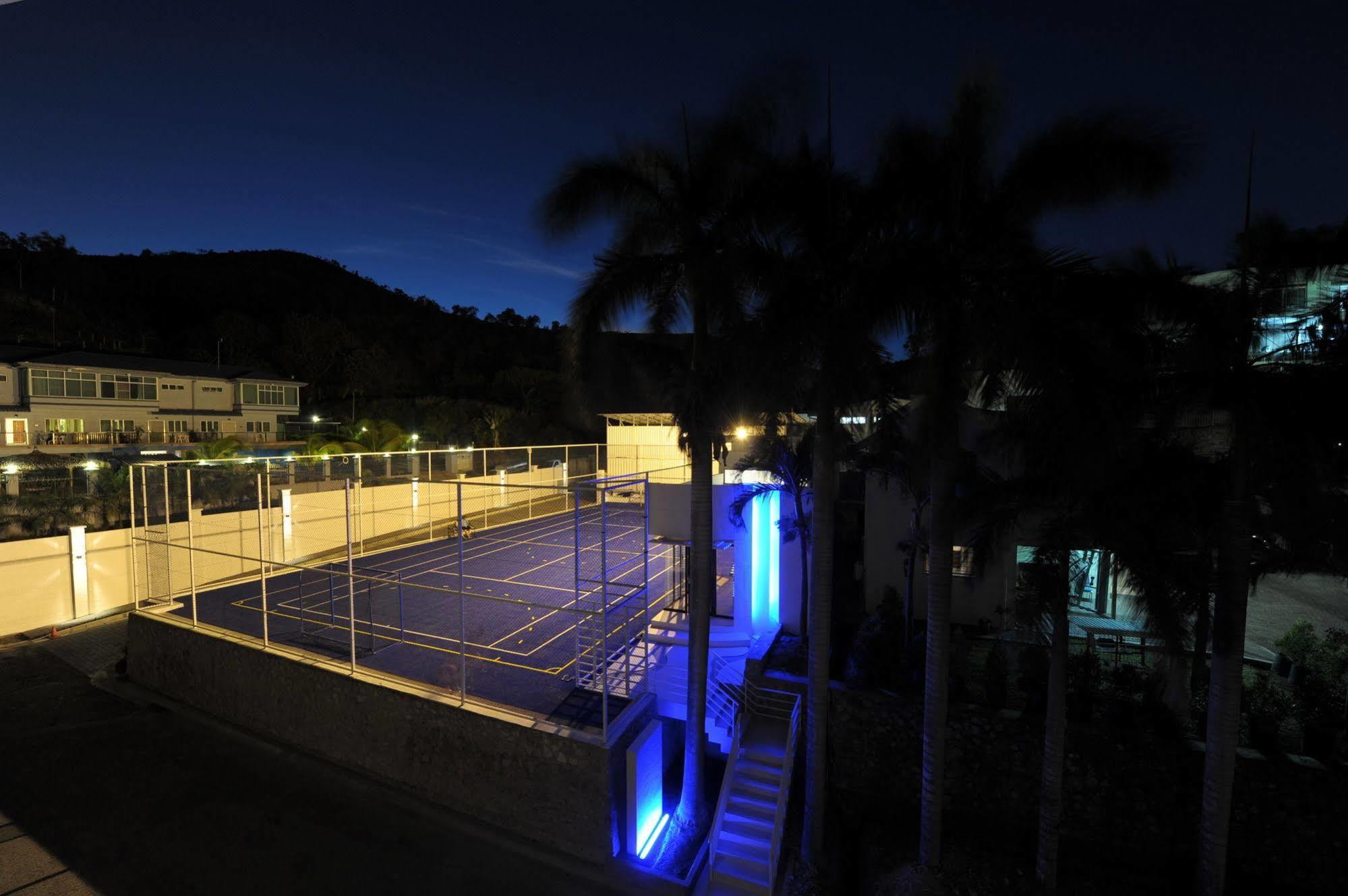 Lamana Hotel Port Moresby Exterior foto